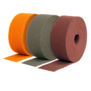 Smirdex 925 Włóknina ścierna w rolce 115mm x 10m