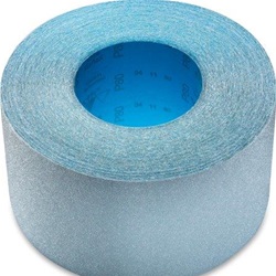 SIA 1948 Siaflex – Papier ścierny w rolce 115 mm×50 m