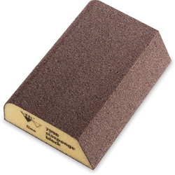 SIA 7990 Siasponge Combi – Paczka 50 szt gąbek ściernych 4-stronnych 69×98×26 mm