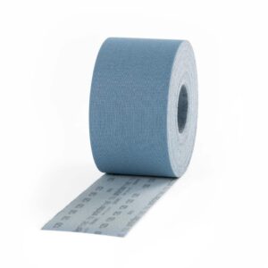 Smirdex 750 Ceramic Net Velour Rolls – siatka ścierna ceramiczna w rolce 70 mm x 25 m