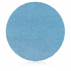 Smirdex 750 Ceramic Net Velour Disc 225 mm – Paczka 50 szt krążków ściernych siatkowych ceramicznych